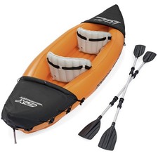 Image of Bestway Hydro-Force Lite-Rapid X2 Inflatable Kayak – Brand New & Unopened