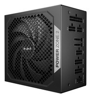 BP008EU Be Quiet! Netzteil power Zone 2 PC-/Server ATX ~D~