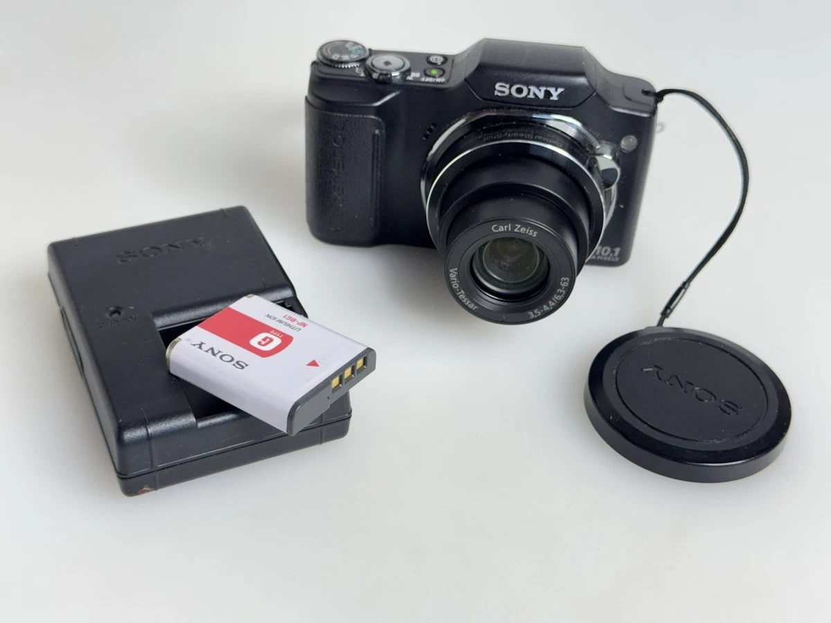 Sony Dsc H20 for sale - eBay