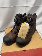Red Wing Shoes Mens Work Boot BOA Aluminum Toe Waterproof #2452-DIFF SIZES *New