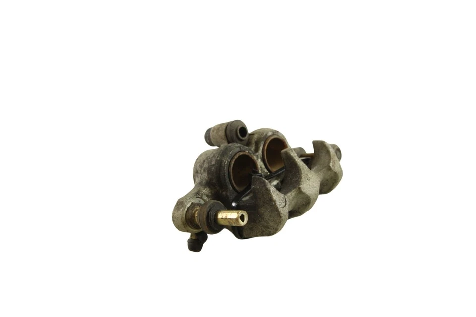 03-09 HONDA CRF150F OEM FRONT BRAKE CALIPER B4517 - Image 2 of 4