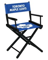 Toronto Maple Leafs Directors Chair Table Height Toronto Maple Leafs Directors Chair Table Height