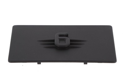BMW K48 K 1600 GT Navigation Computer Cover 46638546367 NEW 