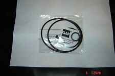 S-8 GAF Projector 2 Belt,2 Tire Set GAF Belt Kit, Instructions,WORLD SHIPPING