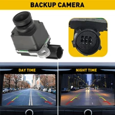 Rear View Backup Camera 56038978AL Fits For 2013-2015 Dodge RAM 1500 2500 3500 A