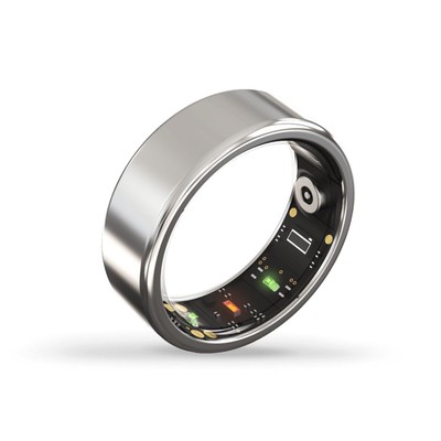 Anello Smart Uomo ICE WATCH RING 022447 59/9 Titanio Misura 19