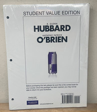Macroeconomics R. Glenn Hubbard Anthony Patrick O'Brien Student Value Edition