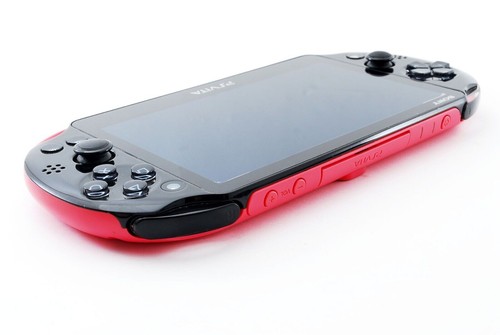 Sony PS Vita PCH-2000 Playstation Console Only Various Colors Charger Japan - 第 53/128 張圖片
