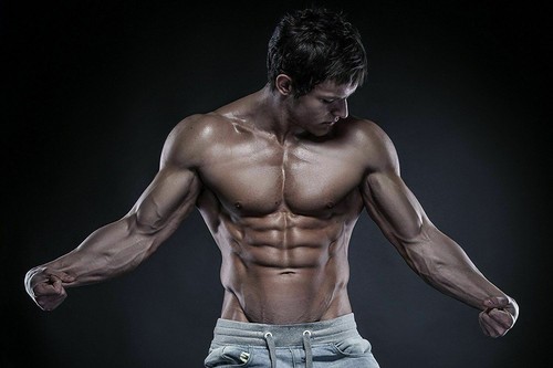 Nature Testo Booster musculación extremadamente anabólica testosterona 100 cápsulas Pump - Imagen 7 de 12