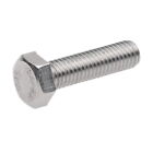 <!--F#f_0-->M10 x 30 mm Hex Flat Head Socket Set Screws Bolts Stainless Steel Machine SS Kit<!--F/-->