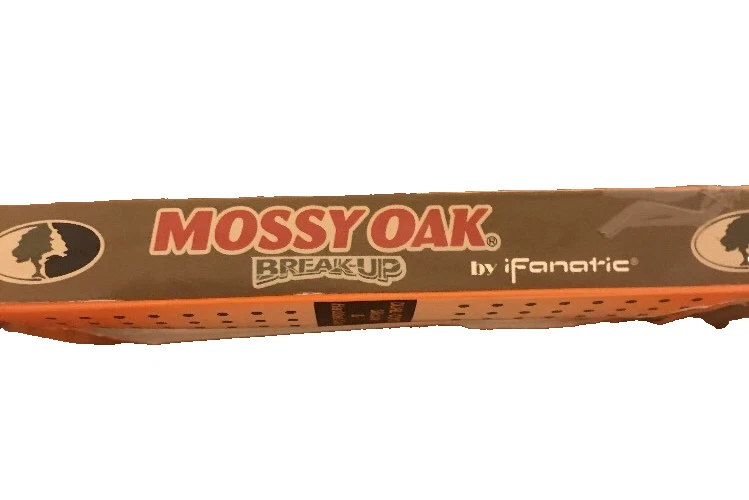 Mossy Oak Ifanatic Iphone 3G/3GS Cell Phone Case-Brand New-SHIPS N 24 HOURS - Image 3 of 3