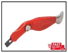 Cut And Jam Carpet Knife For Cutting And Tucking Carpet With Blades |
