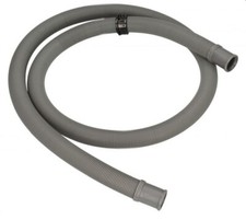 Genuine Kenwood Caple Drain Outlet Hose Dishwasher KID60B16 LDW60W16N