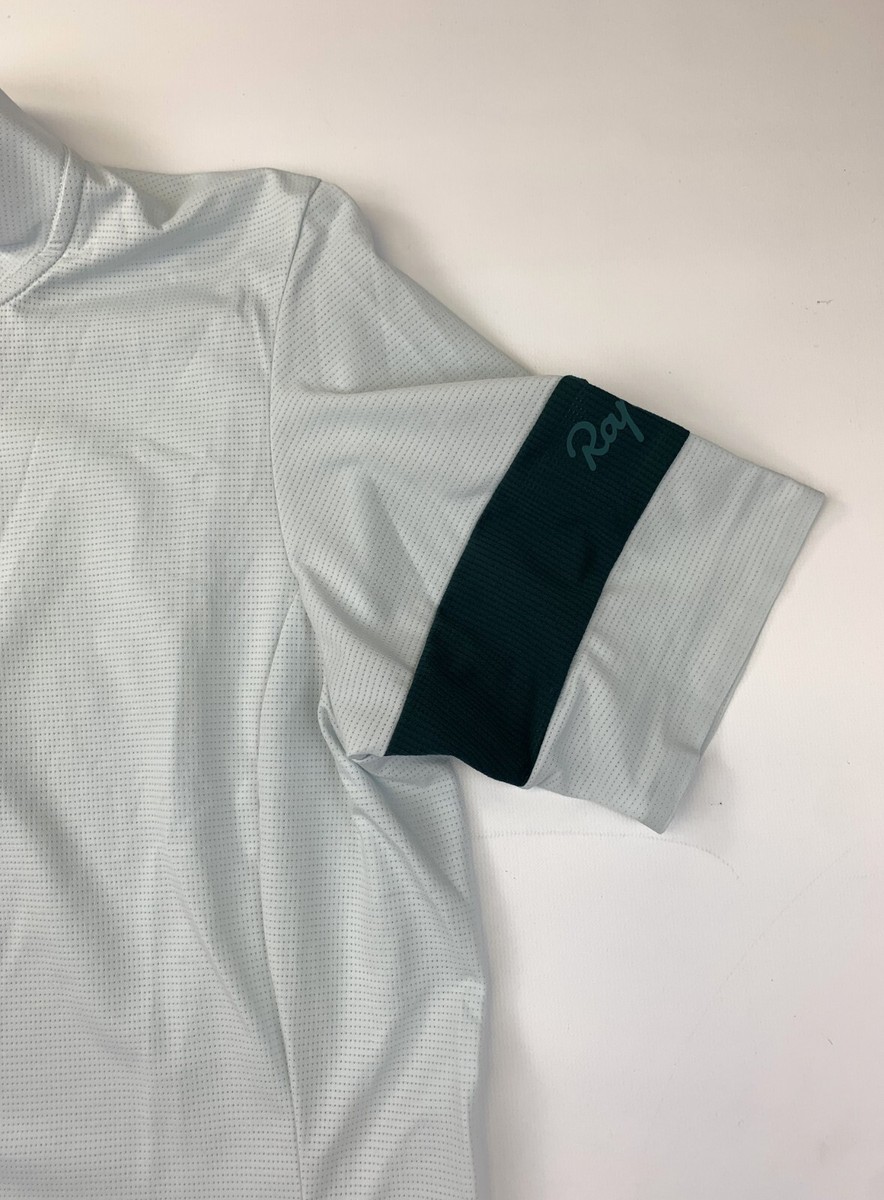 RAPHA Women's Classic Flyweight Jersey Size Medium NWT | eBay