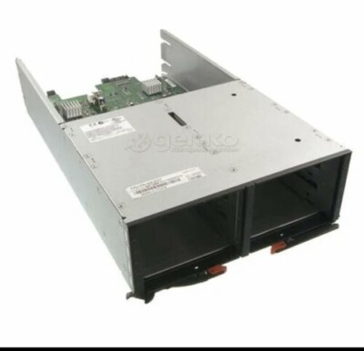 IBM 44E8057 44T1404 BLADE CENTER S 6-DISK 3.5'' HDD STORAGE MODULE (INC VAT)