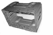 Mounting Sleeve for Kenwood DDX392 DDX393 DDX394 DDX492 DDX5706S