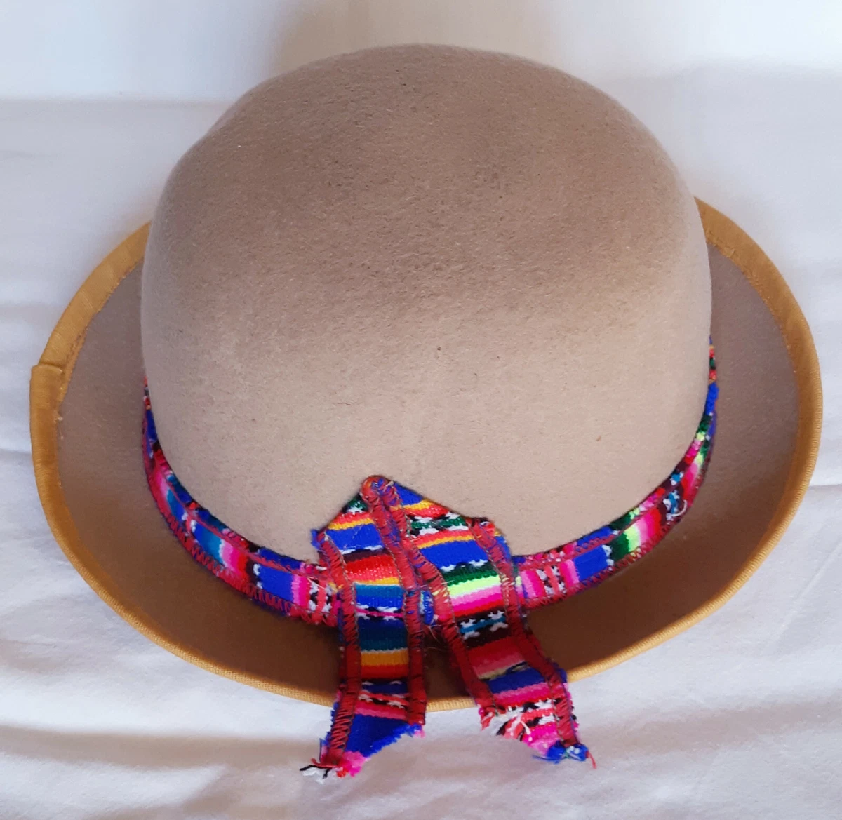 Cappello Arancia Meccanica Cappello A Cilindro In Feltro Di Lana