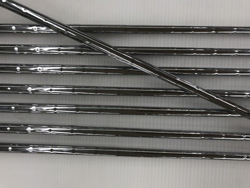 Nike VR-S COVERT Iron 5-9,P,A,S 8pcs Set NS Pro 950GH R-Flex D-Rank RH - Picture 5 of 6