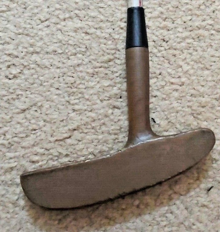 Putter Northwestern Modelo 18 Envío Gratis Foto 4 de 4