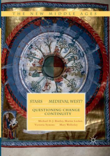 Thumbnail - Stasis In The Medieval West? Questioning Change And Continuity 5527