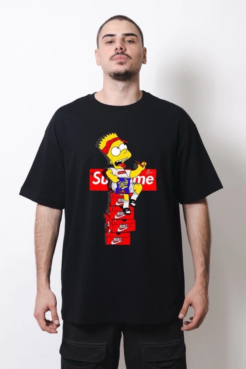 funky oversized t shirts