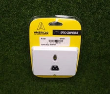 AmeriGlo Optic Compatible Night Sight Set fits Glock - XL Tall - GL-333