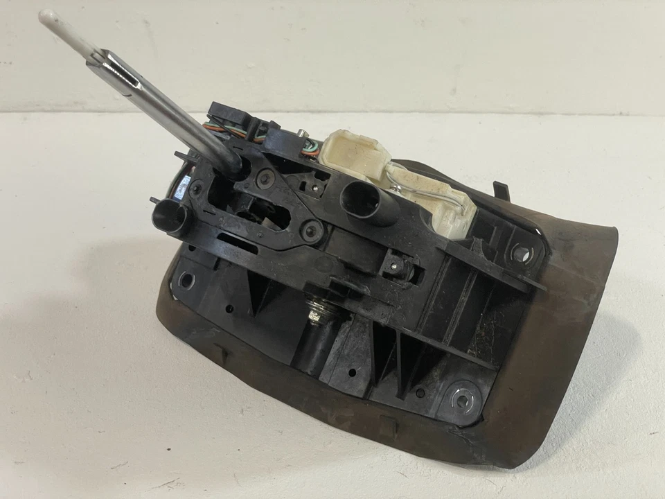 SELECTOR DE PALANCA DE CAMBIOS TRANSMISIÓN AUTOMÁTICA INFINITI M37 Q70 11-14 # 86170 Foto 3 de 4