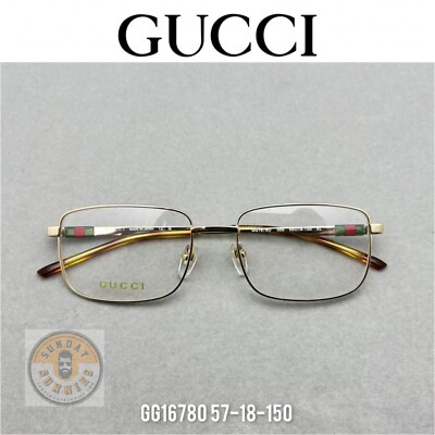 小物 Gucci silver glasses archive Archival Clothing × Gucci × Vintage Gucci 00s Dark Silver
