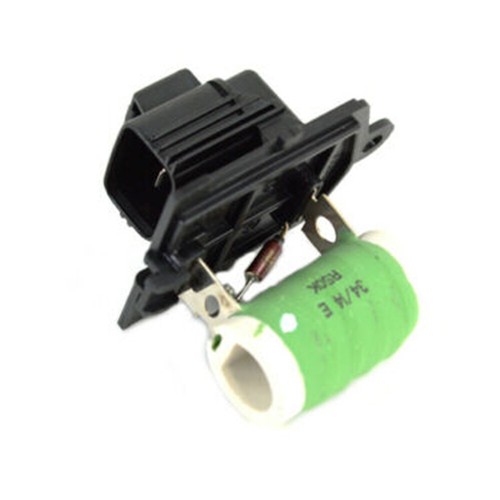 Resistencia del ventilador del radiador Mopar negro 68054677-AA para Chrysler Dodge 2008-2020 - Imagen 6 de 8