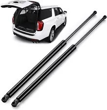 Rear Hatch Liftgate Struts Lift Support for 07-14 Chevy Suburban 1500 2500 Yukon
