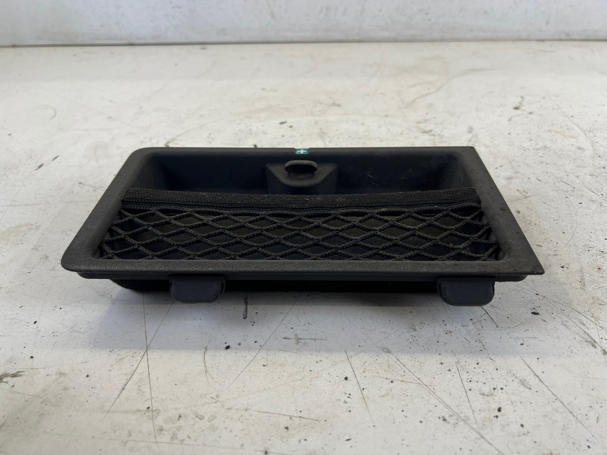 00-06 Audi TT Mk1 Roadster OEM First Aid Kit Door Cover Panel