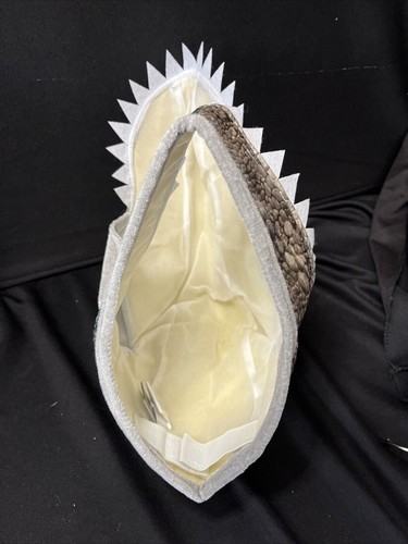 Jurassic World Dinosaur Hat - Kids Birthday/Halloween Party Accessories - Picture 5 of 6