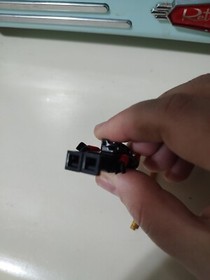 Lego Ninjago Nya Samurai X Minifigure 853544