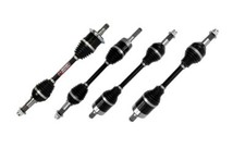 Demon Full HD Axle Set For Can-Am Outlander 650 4X4 Mossy Oak Hunting Ed 2020-22
