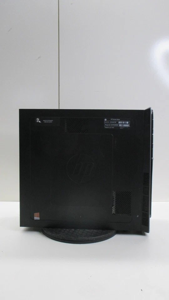 HP Pavilion P7-1410 Desktop Computer Intel Core i3-2130 8GB Ram No HDD - Image 4 of 4