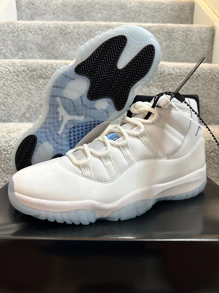 Air Jordan 11 Concord Trainers for Men for Sale | Authenticity