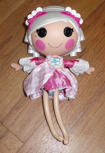 Lalaloopsy Suzette La Sweet Dolls Accessories Dolls Toys Games