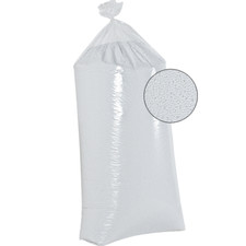 POLISTIROLO Palline polistirolo Sacco metri cubi 0,33 1 unita