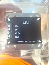 Siemens/Cerberus/Pyrotronics LIM-1  500-892361 Fire Alarm Module