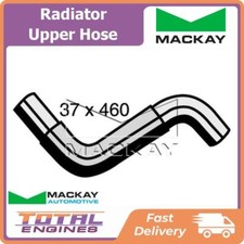 Mackay Radiator Upper Hose - CH3319