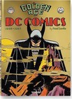 The Golden Age of DC Comics by Paul Levitz (Hardback, 2013)