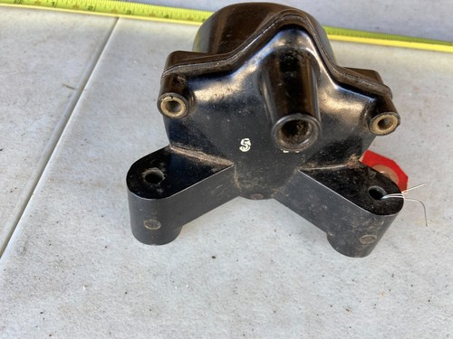 Ford 1942 Original Ignition Coil RARE - Picture 2 of 7