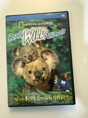 (未使用･未開封品)Nature: The Endangered Wild [DVD] Arctic Wolf Pack (PBS NATURE) (DVD 2018) Documentary