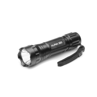 Mactronic Falcon Eye LED Taschenlampe 120 Lumen