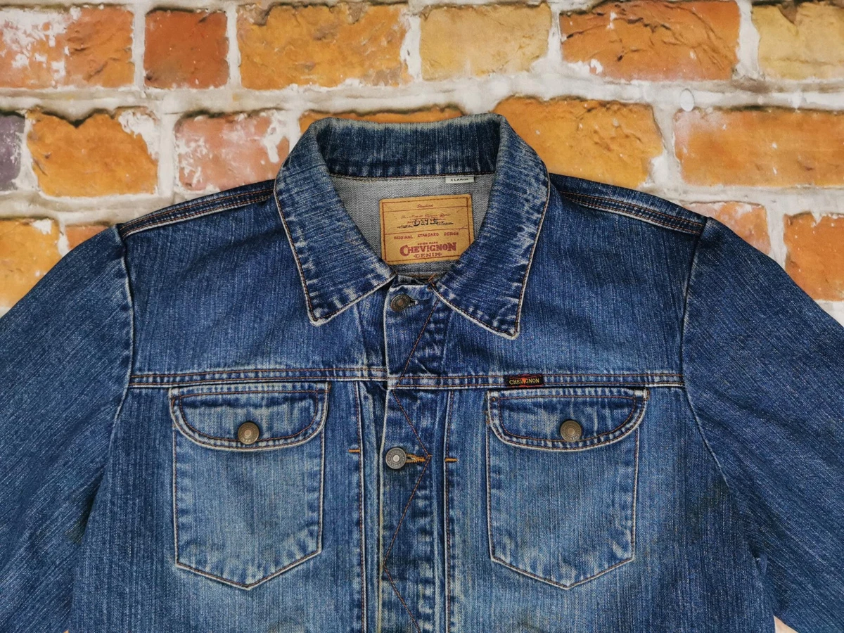 Jean chevignon sale