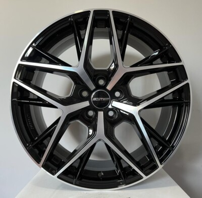 63,4mm für FORD FOCUS GALAXY KUGA MONDEO S-MA