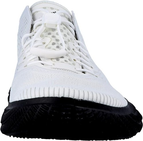adidas Stella McCartney PureBOOST Trainer Size 4.5 White RRP £160 G25848 RARE - Picture 6 of 11