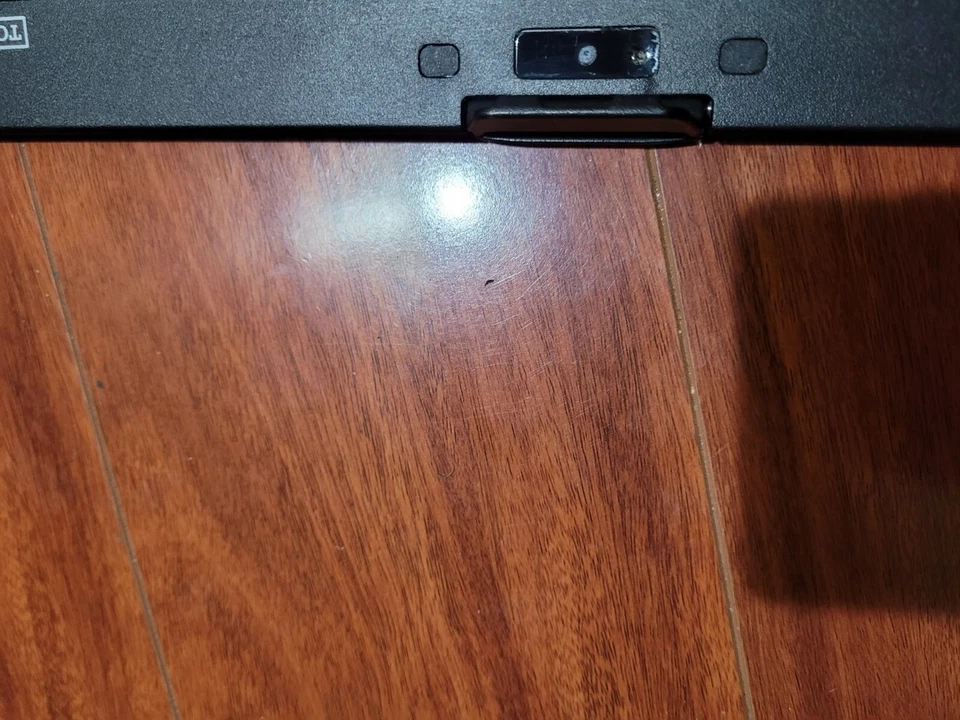 PANASONIC CF-53 MK2 ВЕБ-КАМЕРА NOTOUCH🔹i5-3320M@2.6GHz✔️12GB✔️256SSD✔️WIN10P64BIT/ - Изображение 3 из 4