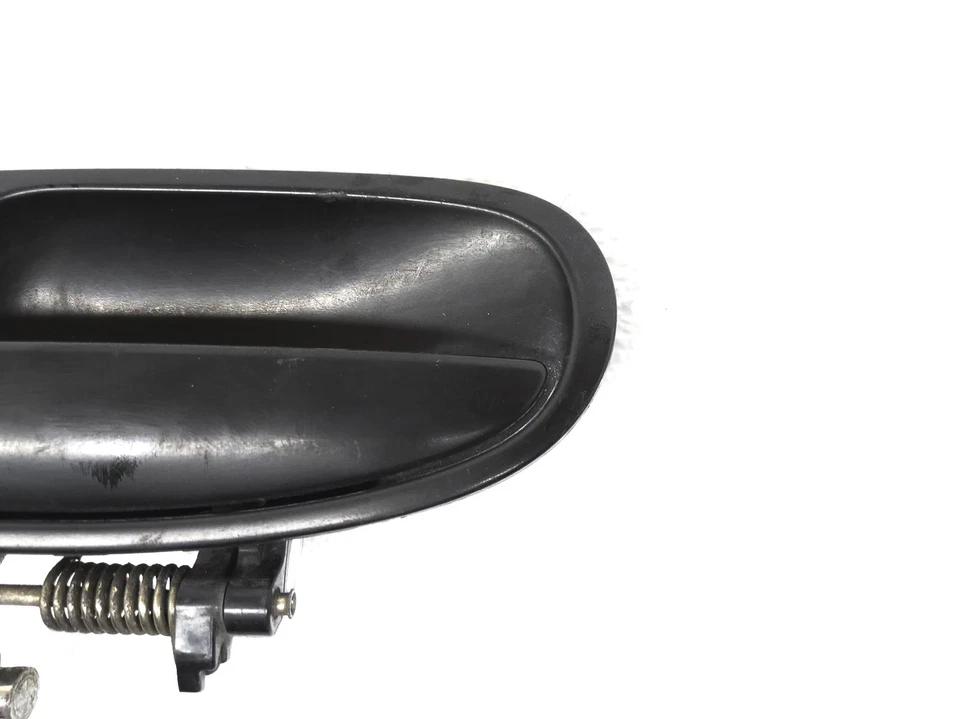 Manija de puerta exterior del conductor delantero Honda Civic 1996-1998 - negra 72180-S04-003 Foto 2 de 4