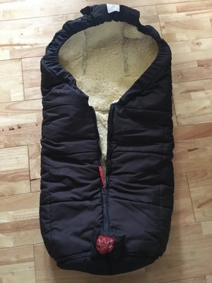 kaiser iglu footmuff